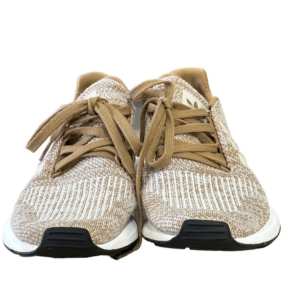 Adidas swift run D97219 knit light‎ weight. Size 6.5 - Picture 2 of 9